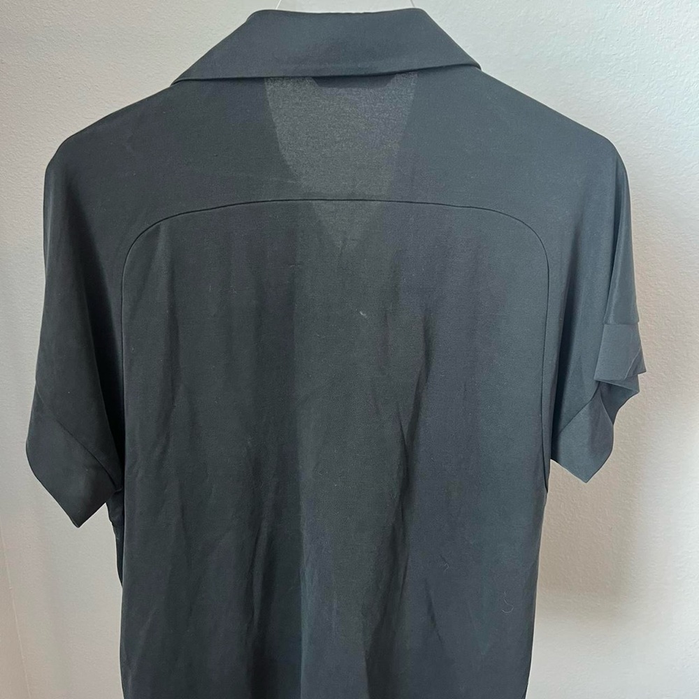 Mens Derek Lam Button Down Top - image 8